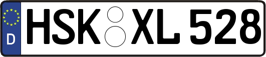 HSK-XL528