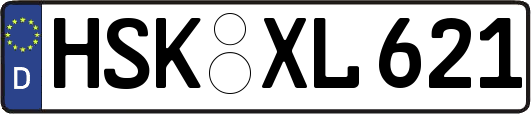 HSK-XL621