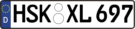 HSK-XL697