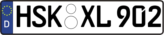 HSK-XL902