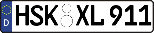 HSK-XL911