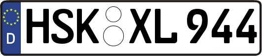 HSK-XL944