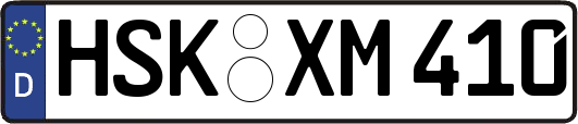 HSK-XM410