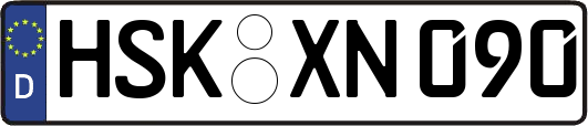 HSK-XN090