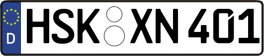 HSK-XN401