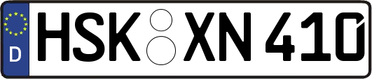 HSK-XN410