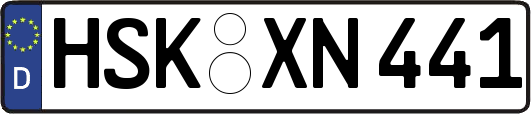HSK-XN441