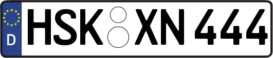 HSK-XN444