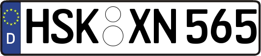 HSK-XN565