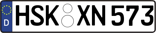 HSK-XN573