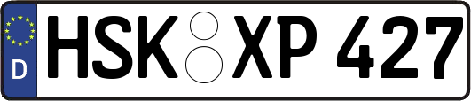 HSK-XP427