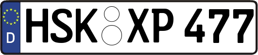 HSK-XP477