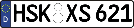 HSK-XS621