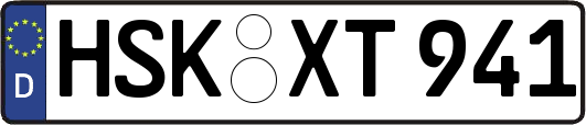 HSK-XT941