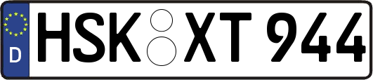 HSK-XT944