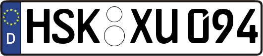 HSK-XU094