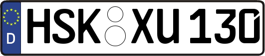 HSK-XU130