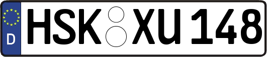 HSK-XU148