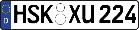 HSK-XU224