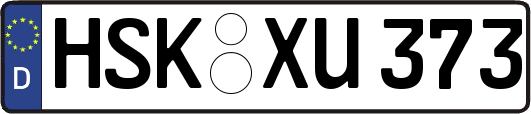 HSK-XU373