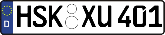 HSK-XU401