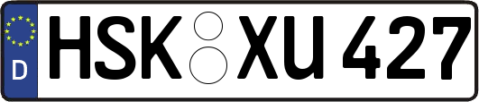 HSK-XU427