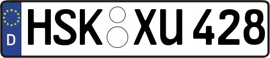 HSK-XU428