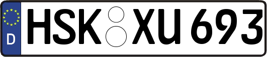 HSK-XU693