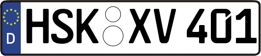 HSK-XV401