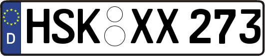 HSK-XX273