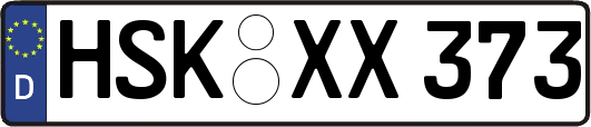 HSK-XX373