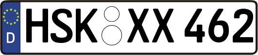 HSK-XX462