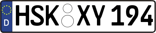 HSK-XY194