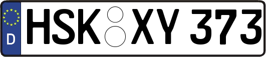 HSK-XY373
