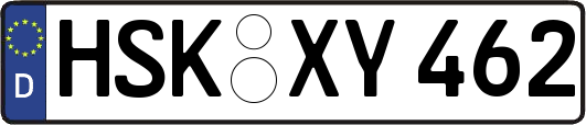 HSK-XY462