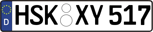 HSK-XY517