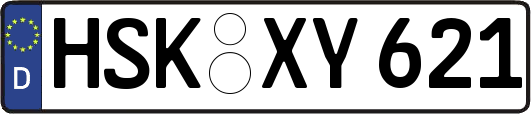 HSK-XY621