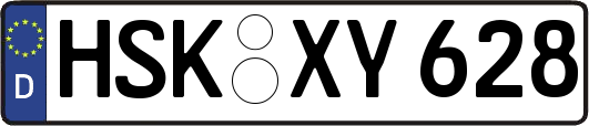 HSK-XY628