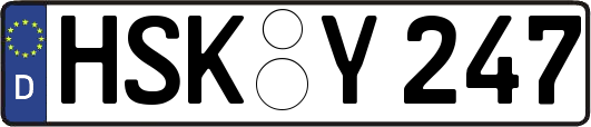 HSK-Y247