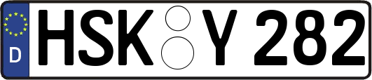 HSK-Y282