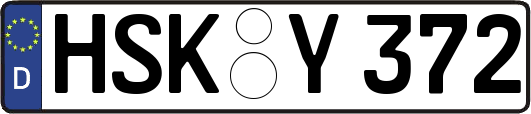 HSK-Y372