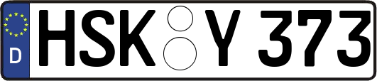 HSK-Y373
