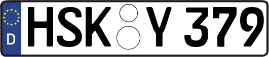 HSK-Y379