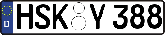HSK-Y388
