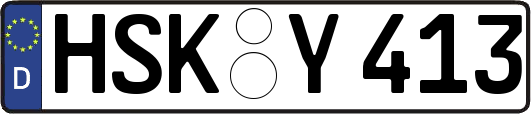 HSK-Y413