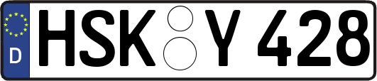 HSK-Y428