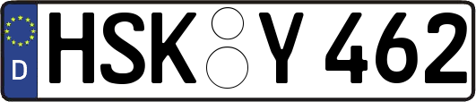 HSK-Y462