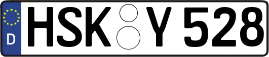 HSK-Y528
