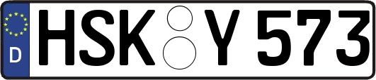 HSK-Y573