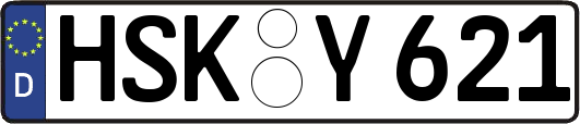 HSK-Y621